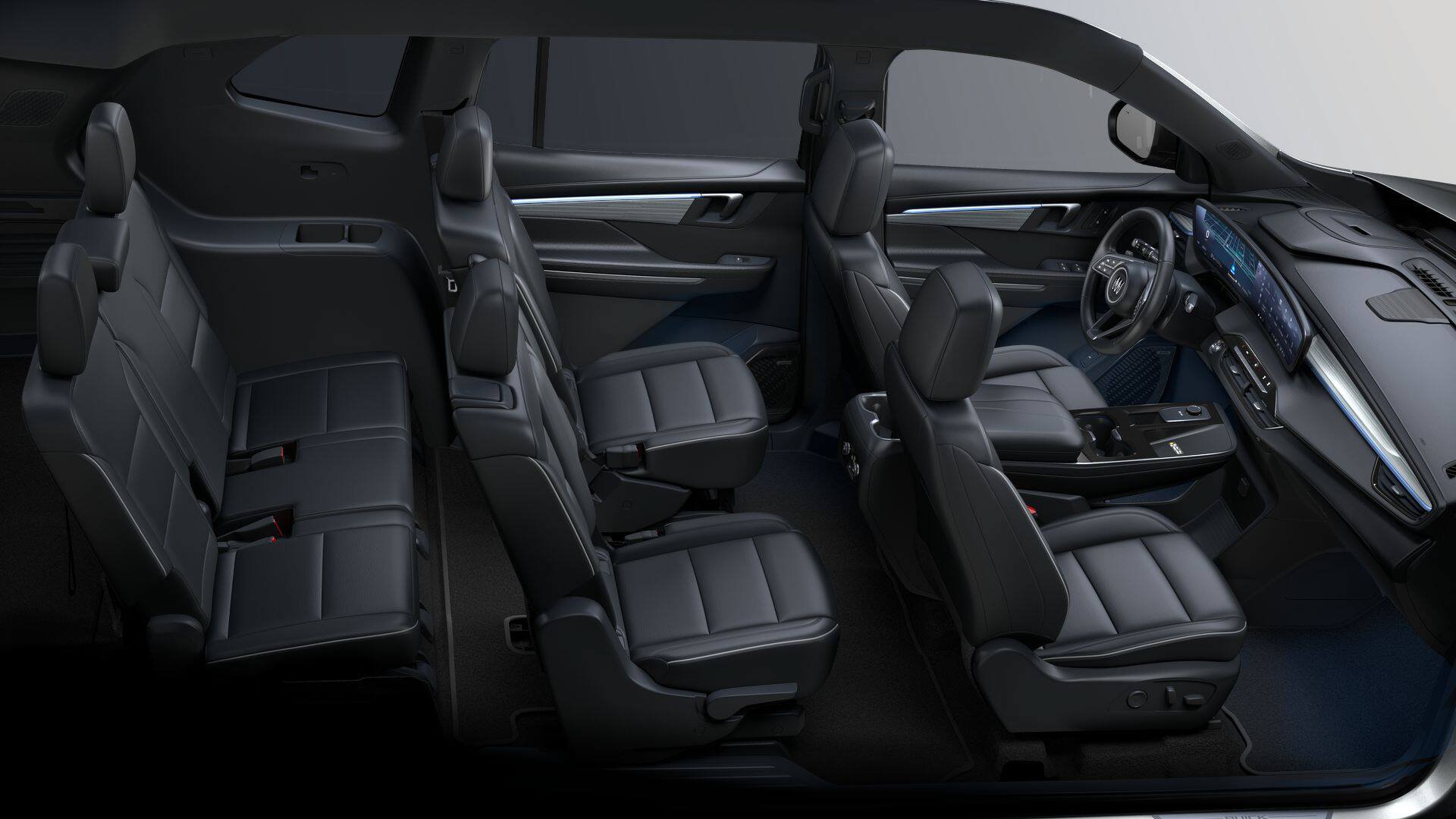 New 2026 Buick Enclave Preferred FWD image 56