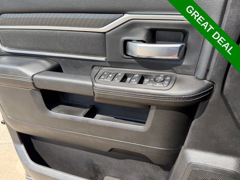 Used 2026 RAM 2500 Big Horn AWD/4WD image 29