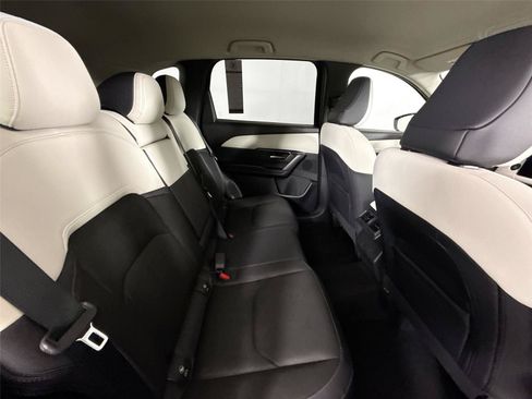 New 2026 MAZDA CX-5 Select AWD/4WD image 39
