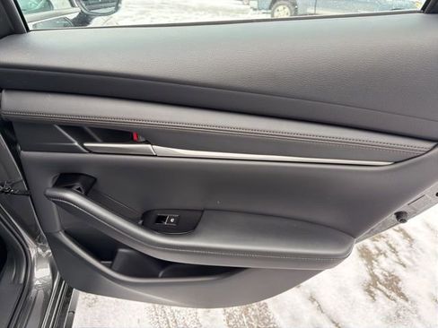 New 2026 MAZDA MAZDA3 s Sport image 31