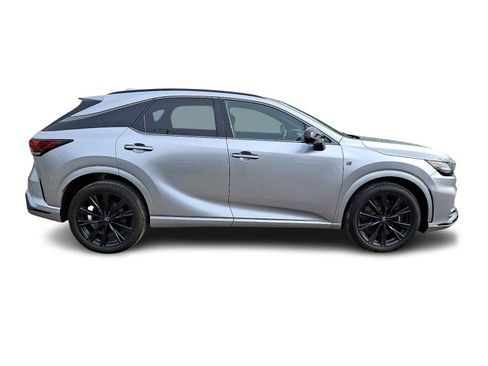Used 2024 Lexus RX 500h F Sport AWD/4WD image 7