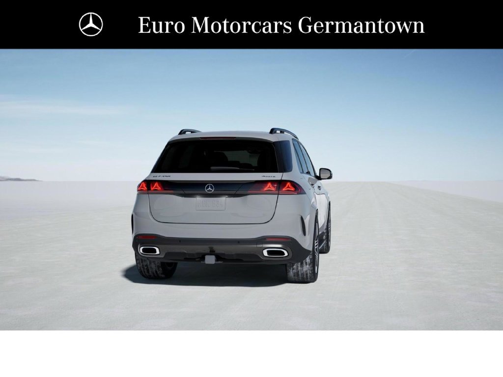 New 2027 Mercedes-Benz GLE 450 4MATIC image 24