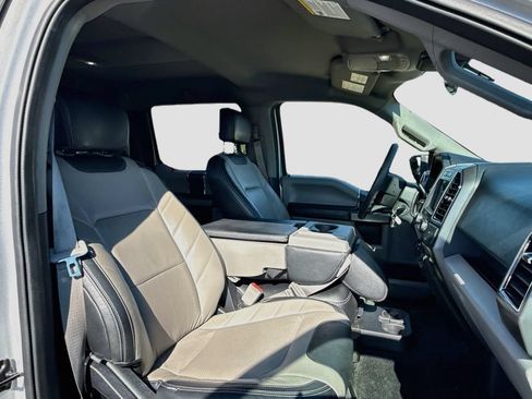Used 2019 Ford F150 XLT AWD/4WD image 29