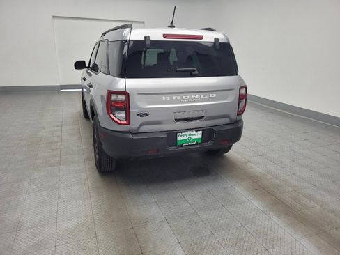 Used 2021 Ford Bronco Sport Big Bend AWD/4WD image 6