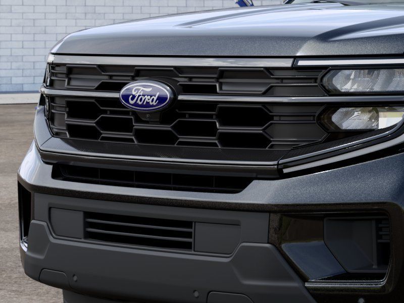 New 2027 Ford Expedition Max Active AWD/4WD image 18