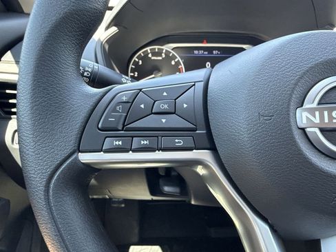 New 2025 Nissan Altima 2.5 SV w/ SV Special Edition Package image 26