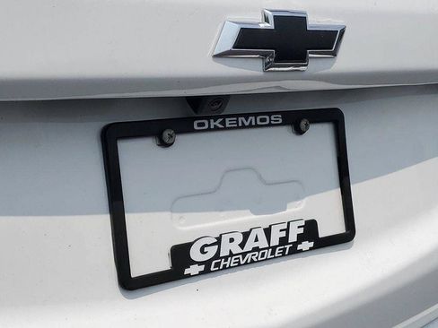 Used 2022 Chevrolet Equinox RS FWD image 36