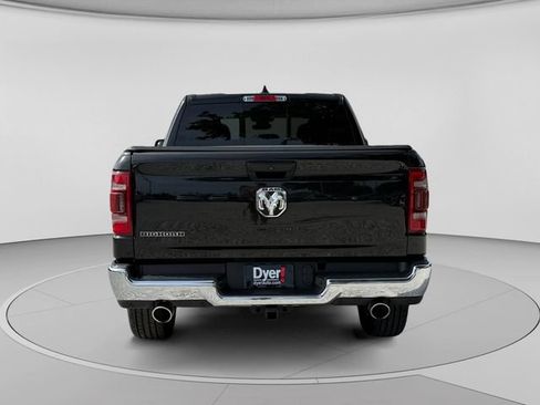 Used 2023 RAM 1500 Big Horn RWD image 5