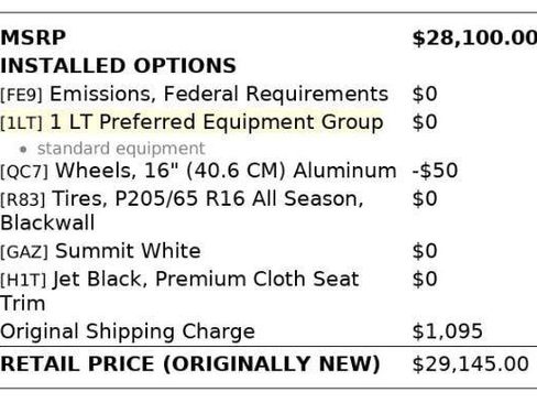 Used 2024 Chevrolet Malibu LT FWD image 4