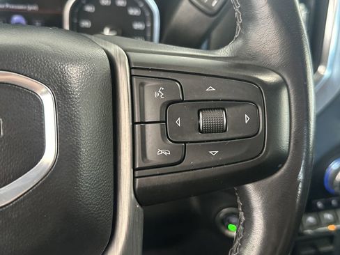 Used 2019 GMC Sierra 1500 Denali w/ Denali Ultimate Package image 23