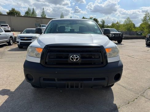 Used 2012 Toyota Tundra 2WD Double Cab image 8