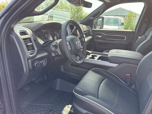 New 2026 RAM 2500 Laramie image 27