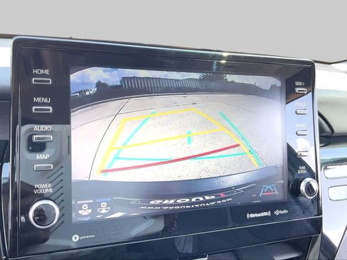 Used 2021 Toyota Camry XSE FWD image 27
