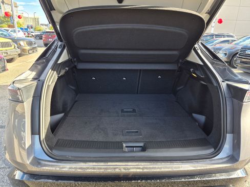 Used 2023 Nissan Ariya AWD image 29