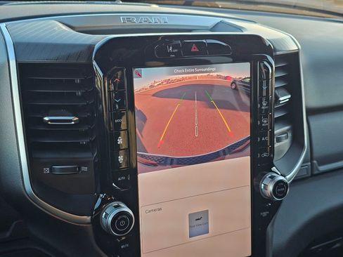 New 2026 RAM 1500 Big Horn image 19