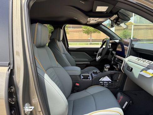 New 2026 Toyota Tacoma 4x4 Double Cab Hybrid image 33