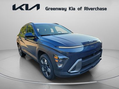 Used 2024 Hyundai Kona SEL w/ Convenience Package