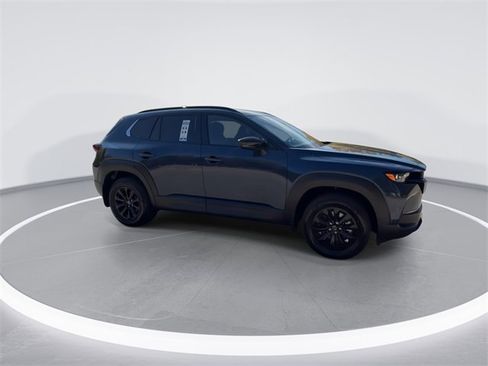 New 2026 MAZDA CX-50 AWD 2.5 Hybrid w/ Weather Package image 2