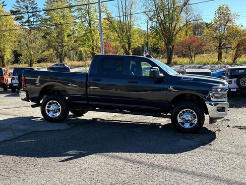 New 2026 RAM 2500 Tradesman image 3