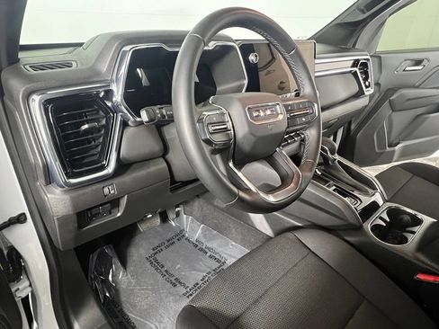 Used 2024 GMC Canyon Elevation w/ Convenience Package RWD image 18