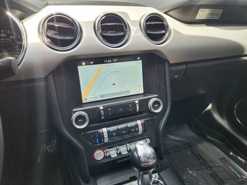 Used 2017 Ford Mustang GT Premium w/ Equipment Group 401A RWD image 26