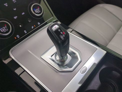 Used 2020 Land Rover Range Rover Evoque S AWD/4WD image 12