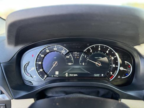 Used 2019 BMW X3 sDrive30i w/ Convenience Package image 14