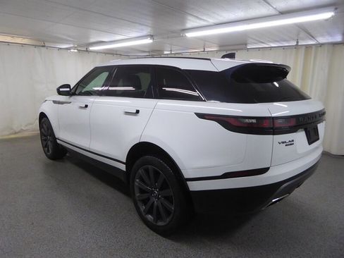 Used 2019 Land Rover Range Rover Velar R-Dynamic HSE AWD/4WD image 5