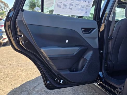 New 2026 Subaru Crosstrek 2.5i image 18