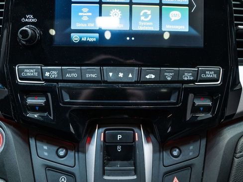 Used 2023 Honda Odyssey Sport image 28