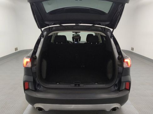 Used 2021 Ford Escape S image 29