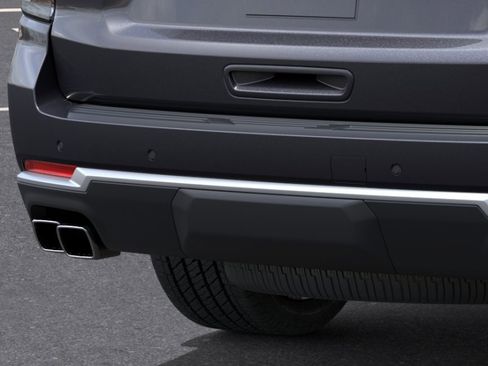 New 2026 Chevrolet Suburban High Country AWD/4WD image 38