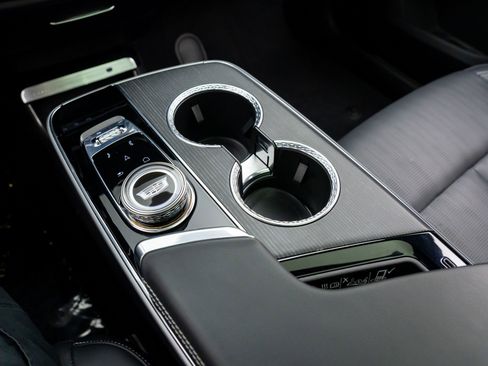 Certified 2024 Cadillac Lyriq Luxury w/ LPO, Floor Liner Package image 32