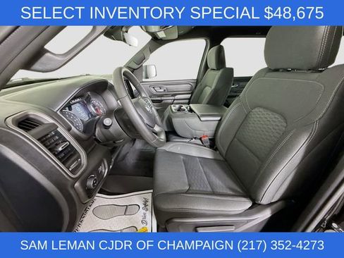 New 2026 RAM 1500 Classic Warlock image 19