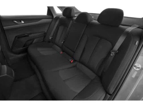 Used 2021 Kia K5 GT w/ GT1 Package FWD image 15