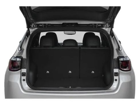 New 2026 Jeep Compass Limited AWD/4WD image 12