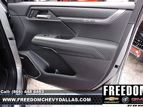 New 2026 GMC Acadia Elevation w/ Black Edition image 40