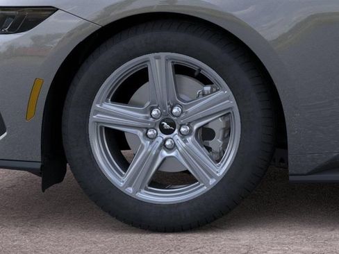 New 2026 Ford Mustang Coupe RWD image 19