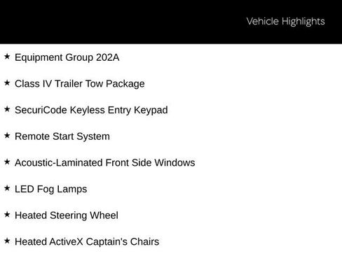 Certified 2023 Ford Explorer XLT w/ Equipment Group 202A AWD/4WD image 7