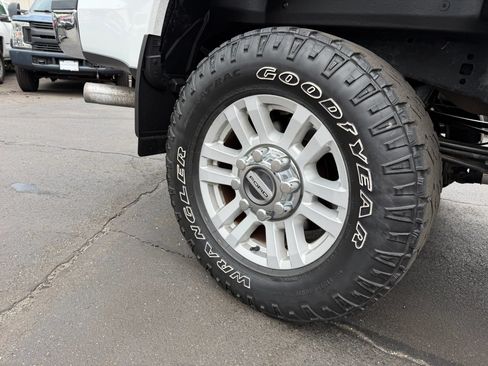 Used 2017 Ford F250 XLT AWD/4WD image 34