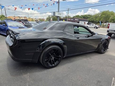 Used 2021 Dodge Challenger R/T Scat Pack RWD image 20
