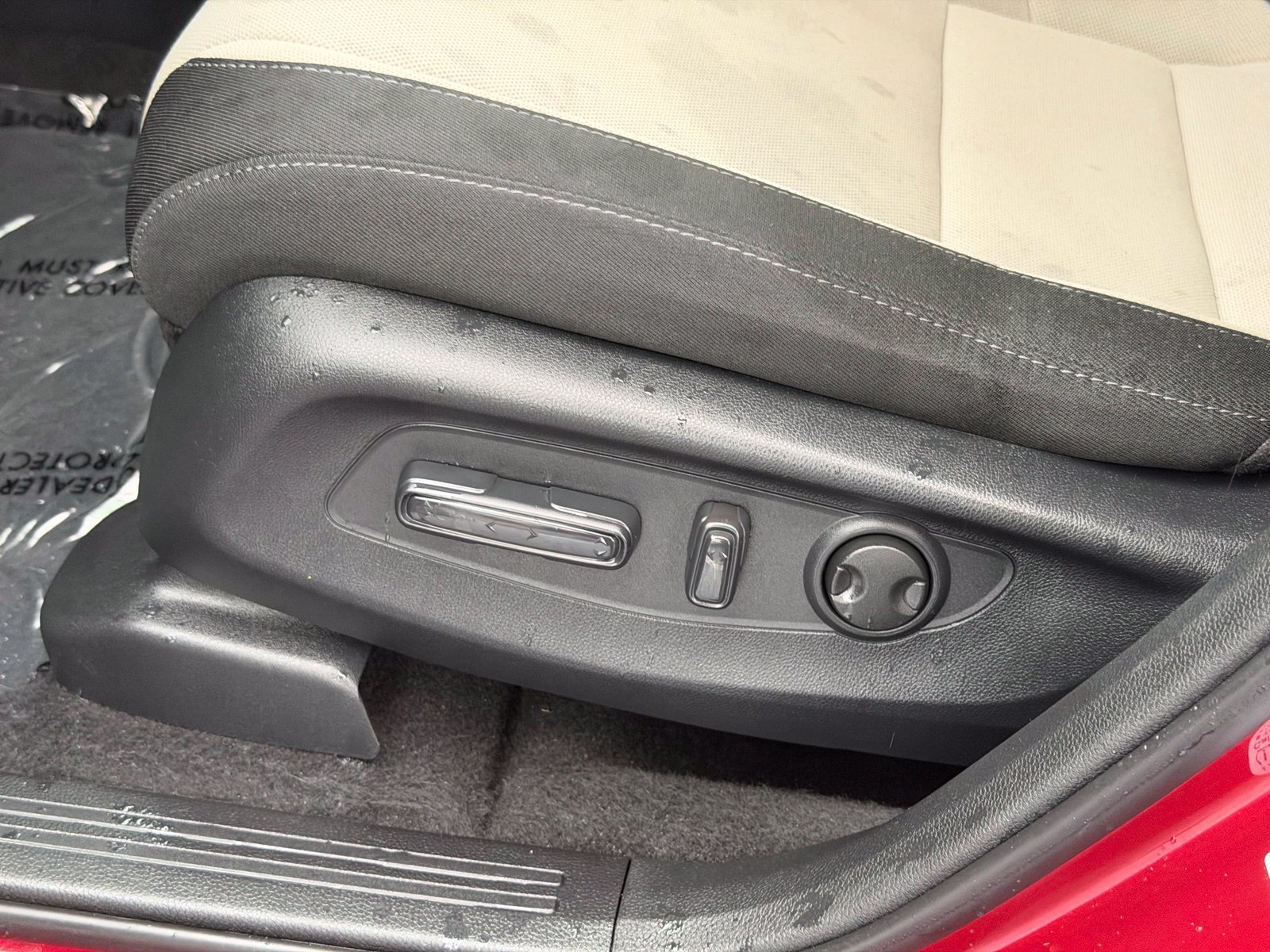 Used 2024 Honda CR-V EX image 14