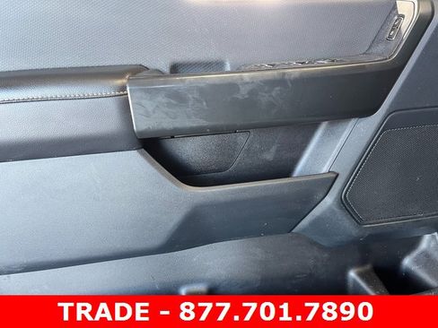 Used 2023 Ford F150 XL w/ STX Appearance Package image 9