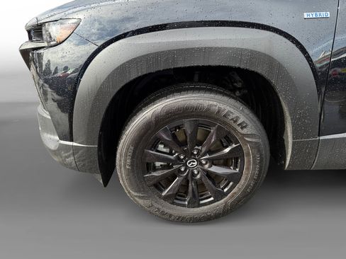 Certified 2025 MAZDA CX-50 AWD 2.5 Hybrid w/ Premium Pkg image 9