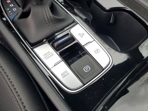 New 2026 Hyundai Santa Cruz XRT image 24