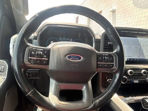 Used 2021 Ford F150 Lariat AWD/4WD image 20