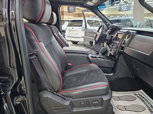 Used 2013 Ford F150 FX2 w/ Luxury Equipment Group image 21