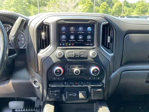 Used 2022 GMC Sierra 1500 AT4 AWD/4WD image 20