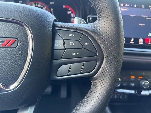 New 2026 Dodge Durango GT w/ Blacktop Package image 21