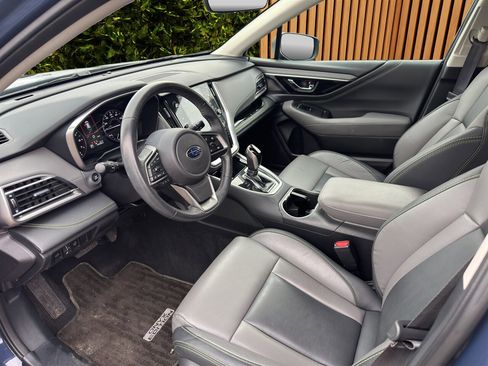 Used 2023 Subaru Outback Onyx Edition image 21